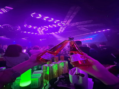 揭阳夜场招聘